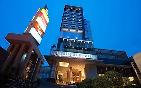 Hotel Grand Asia Jakarta